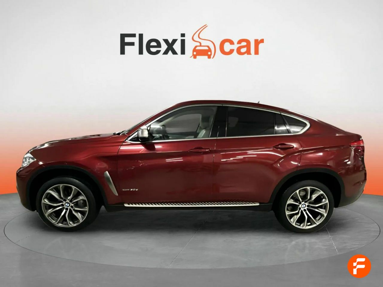 Foto BMW X6 3