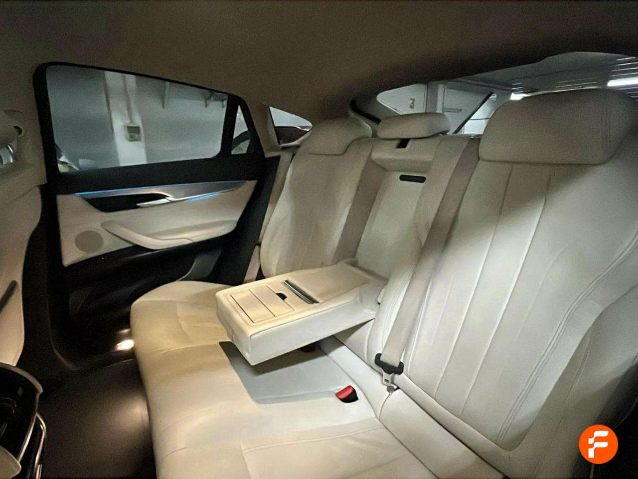 Foto BMW X6 21