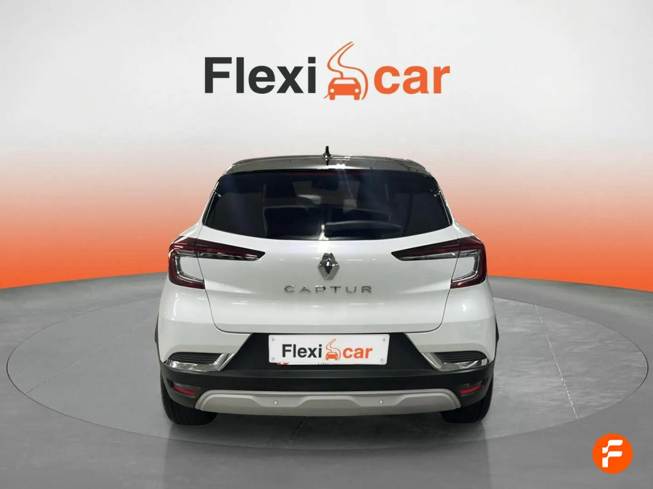 Foto Renault Captur 5