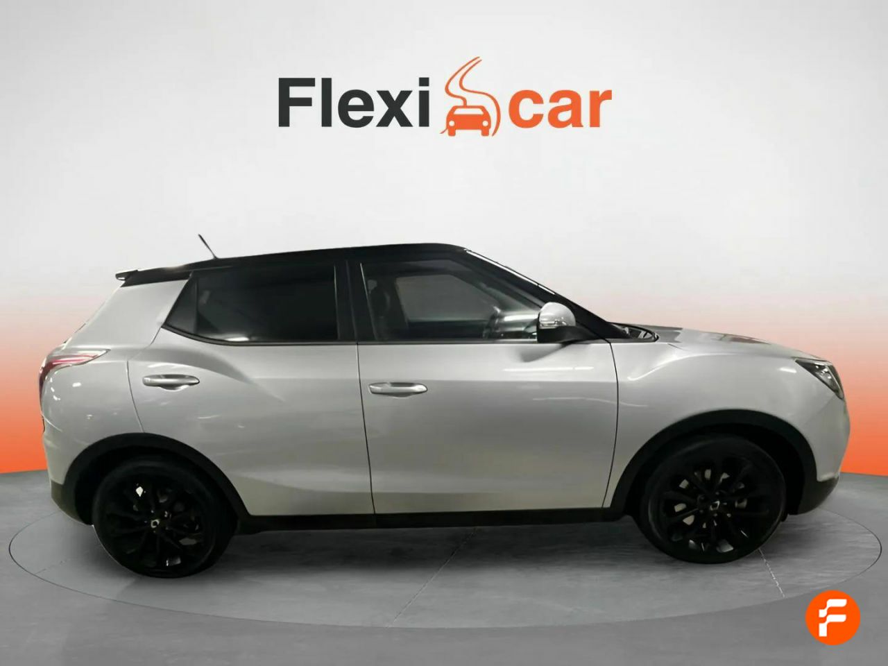 Foto SsangYong Tivoli 8