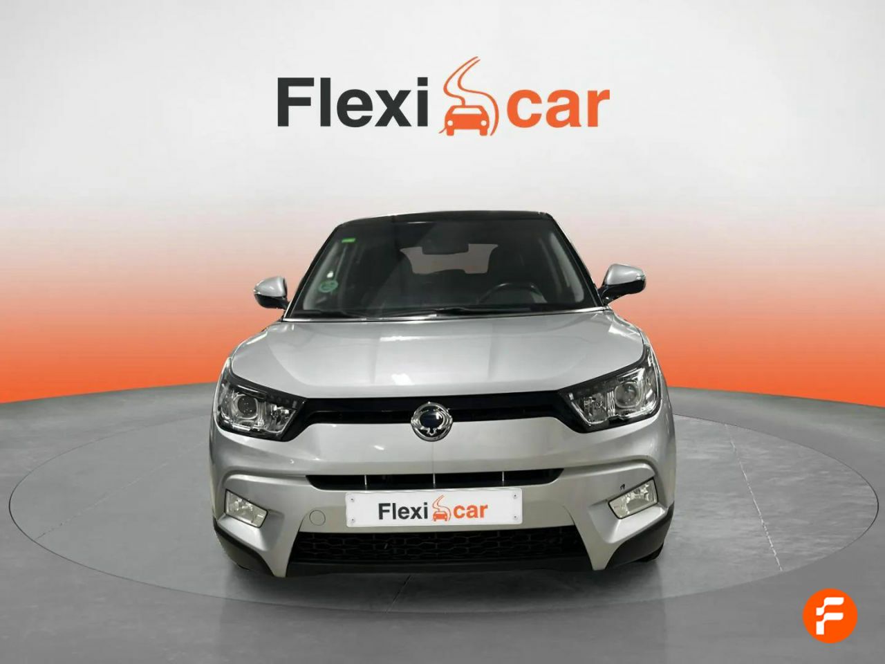 Foto SsangYong Tivoli 9