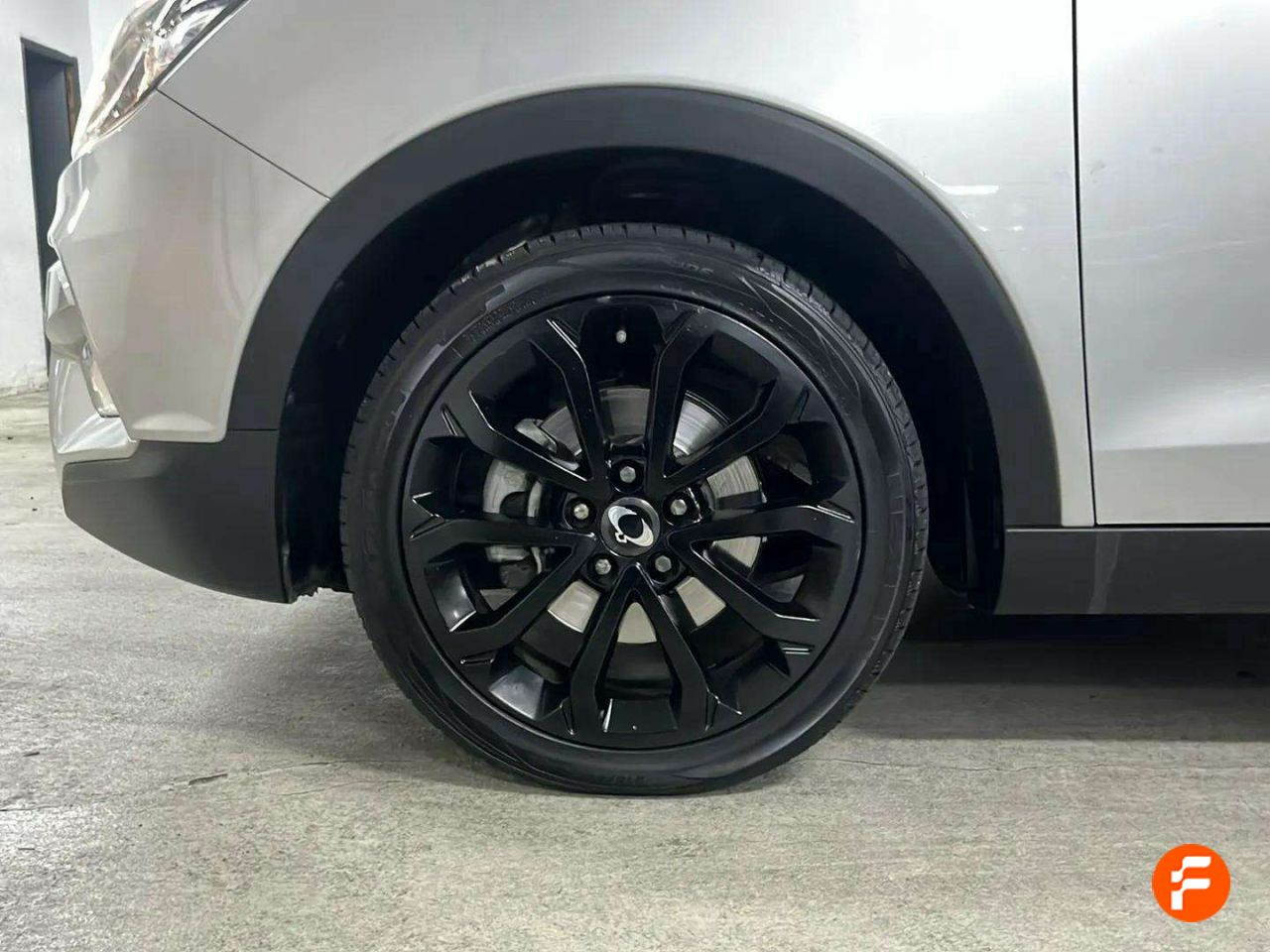 Foto SsangYong Tivoli 18