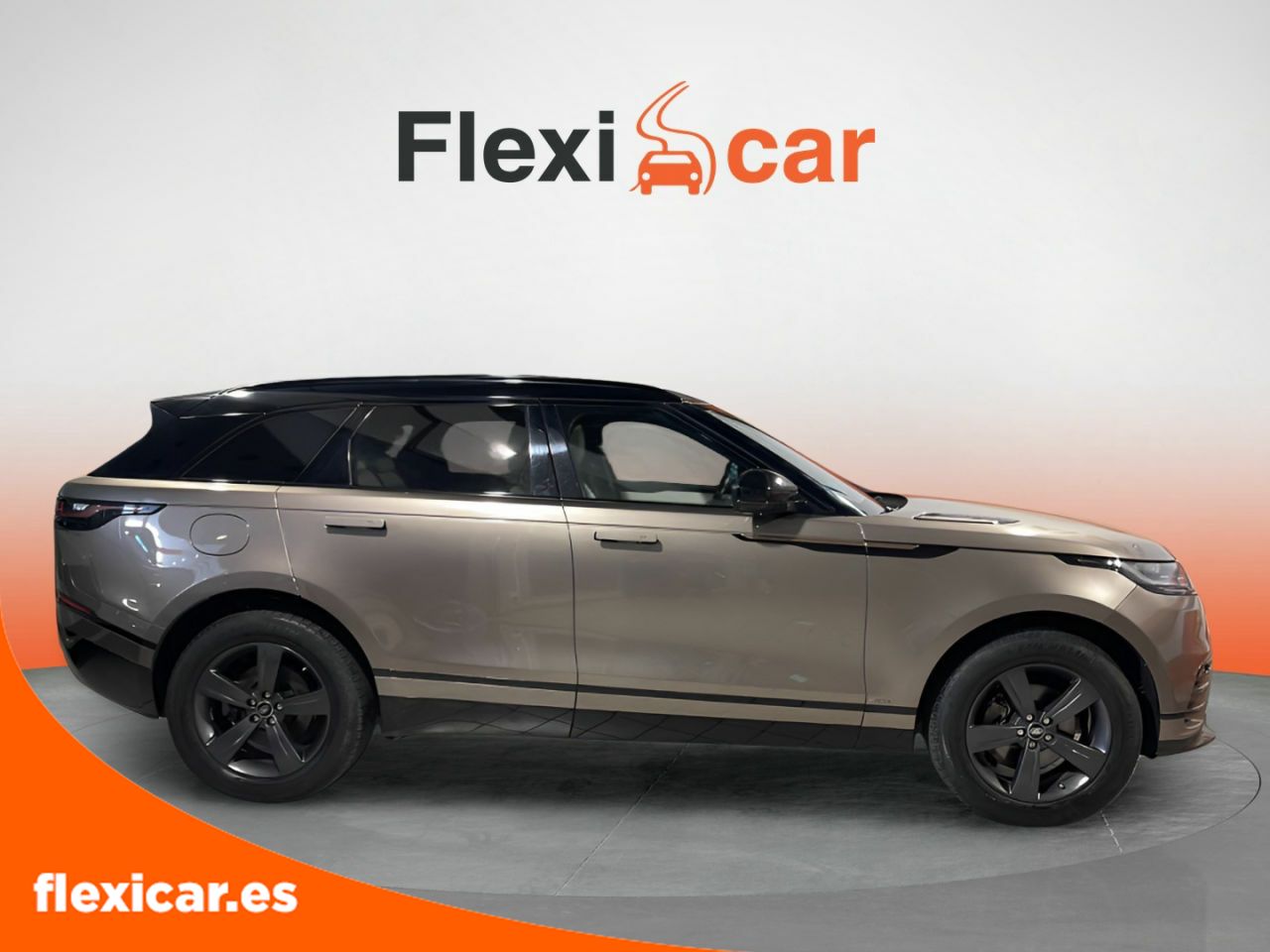 Foto Land-Rover Range Rover Velar 9