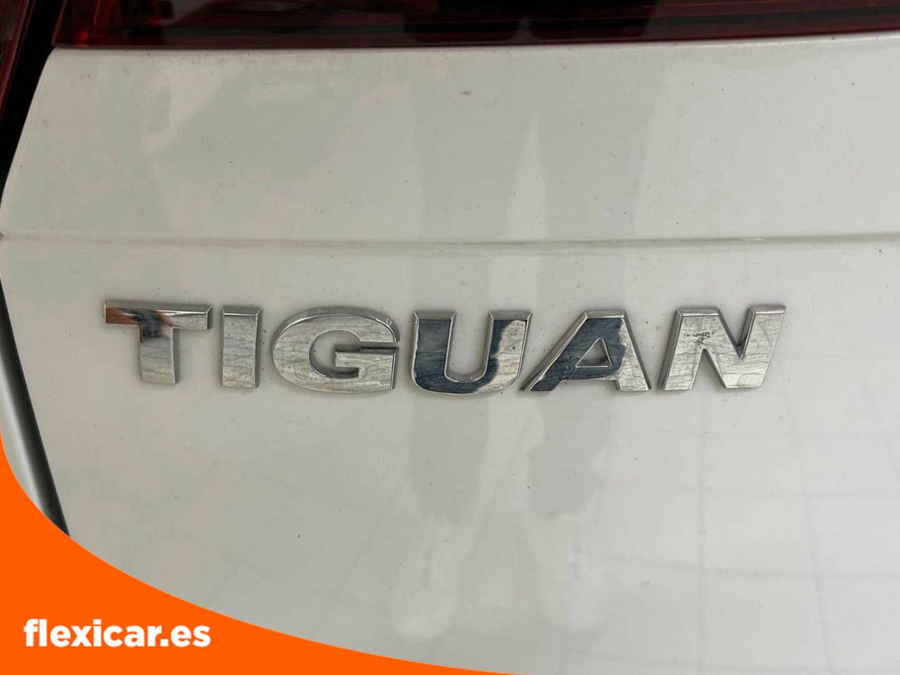 Foto Volkswagen Tiguan 10