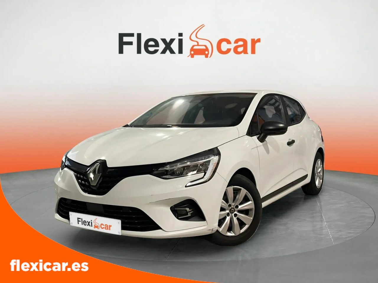 Foto Renault Clio 3