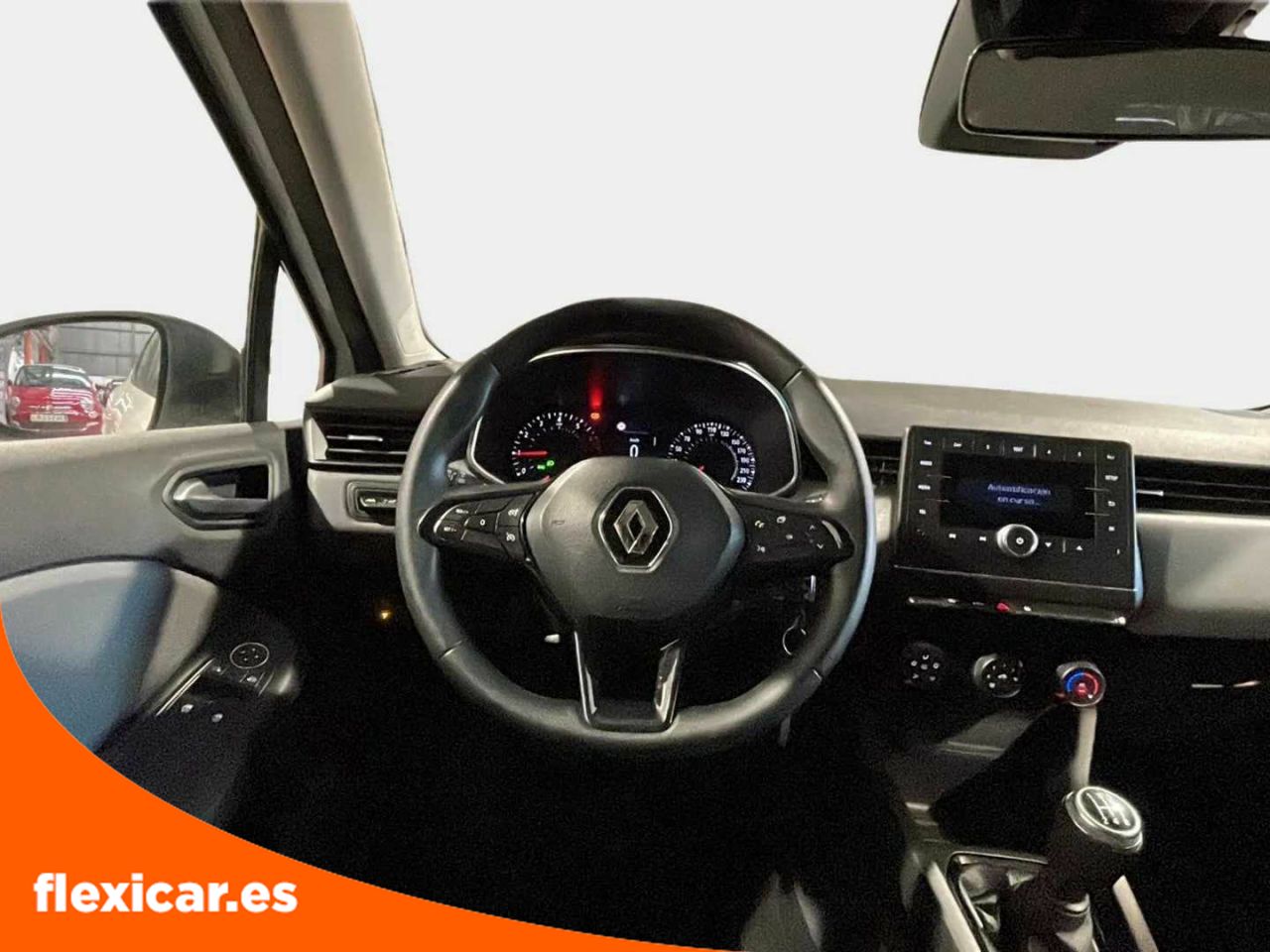 Foto Renault Clio 19