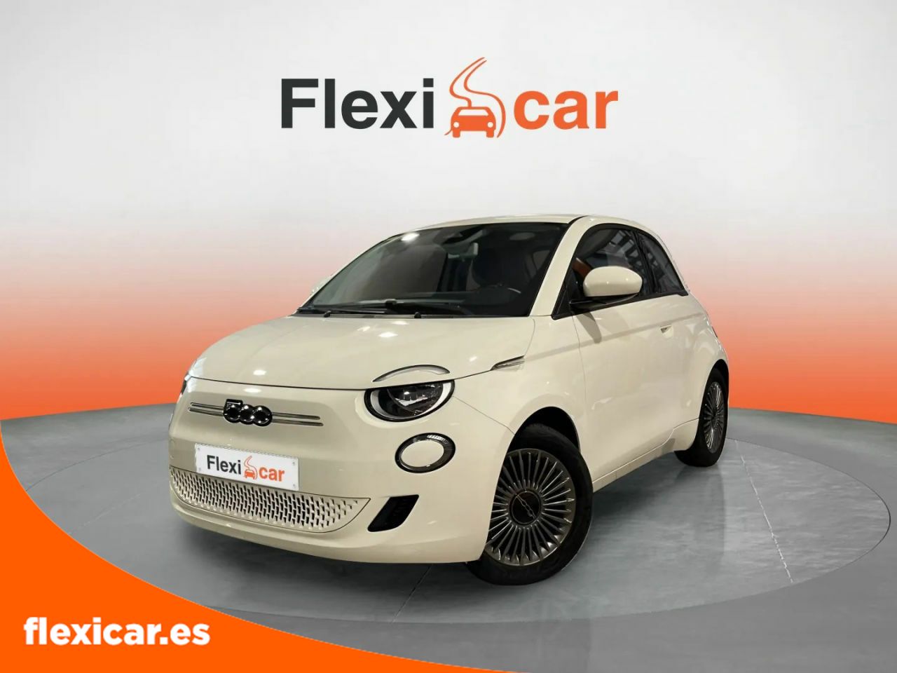 Foto Fiat 500 3