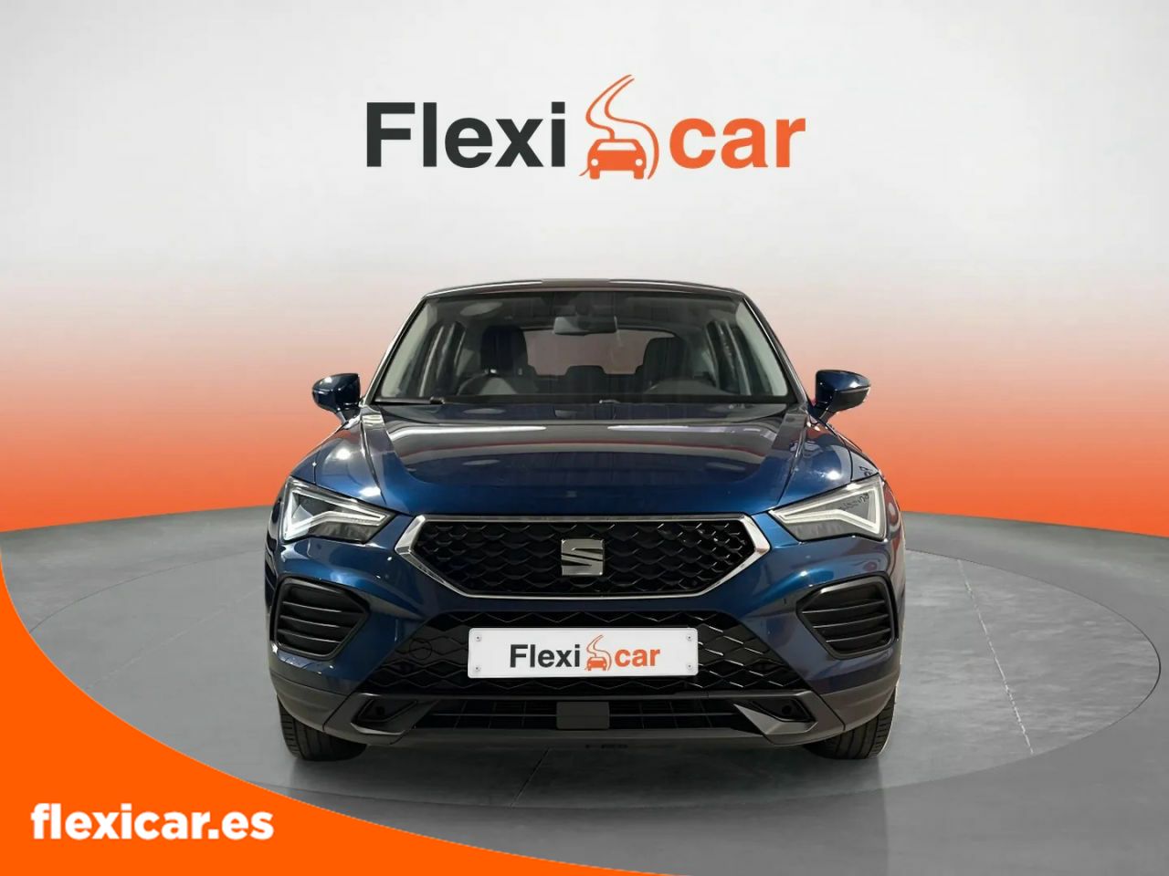 Foto Seat Ateca 2