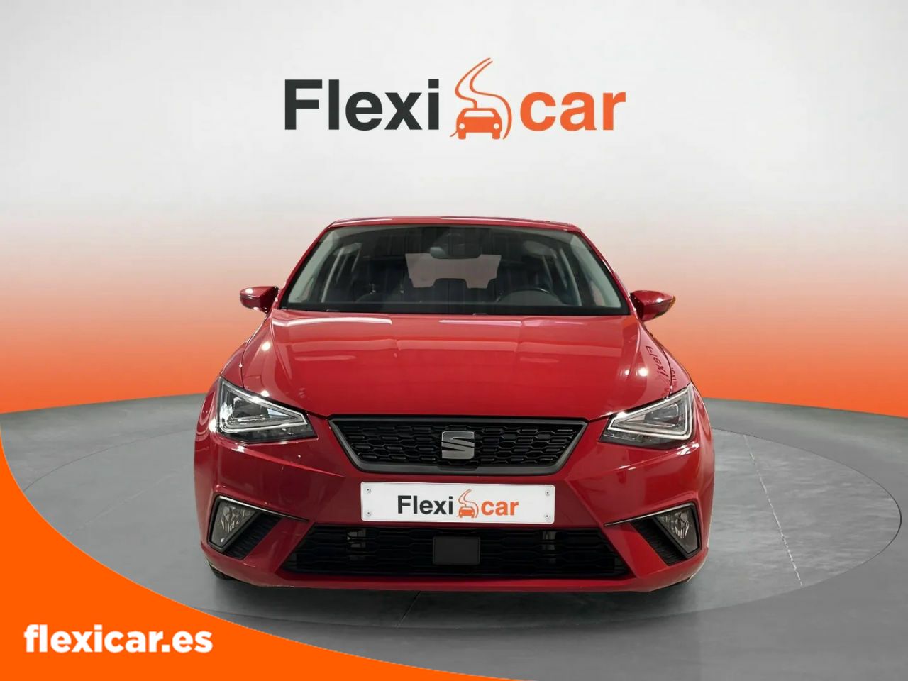 Foto Seat Ibiza 2