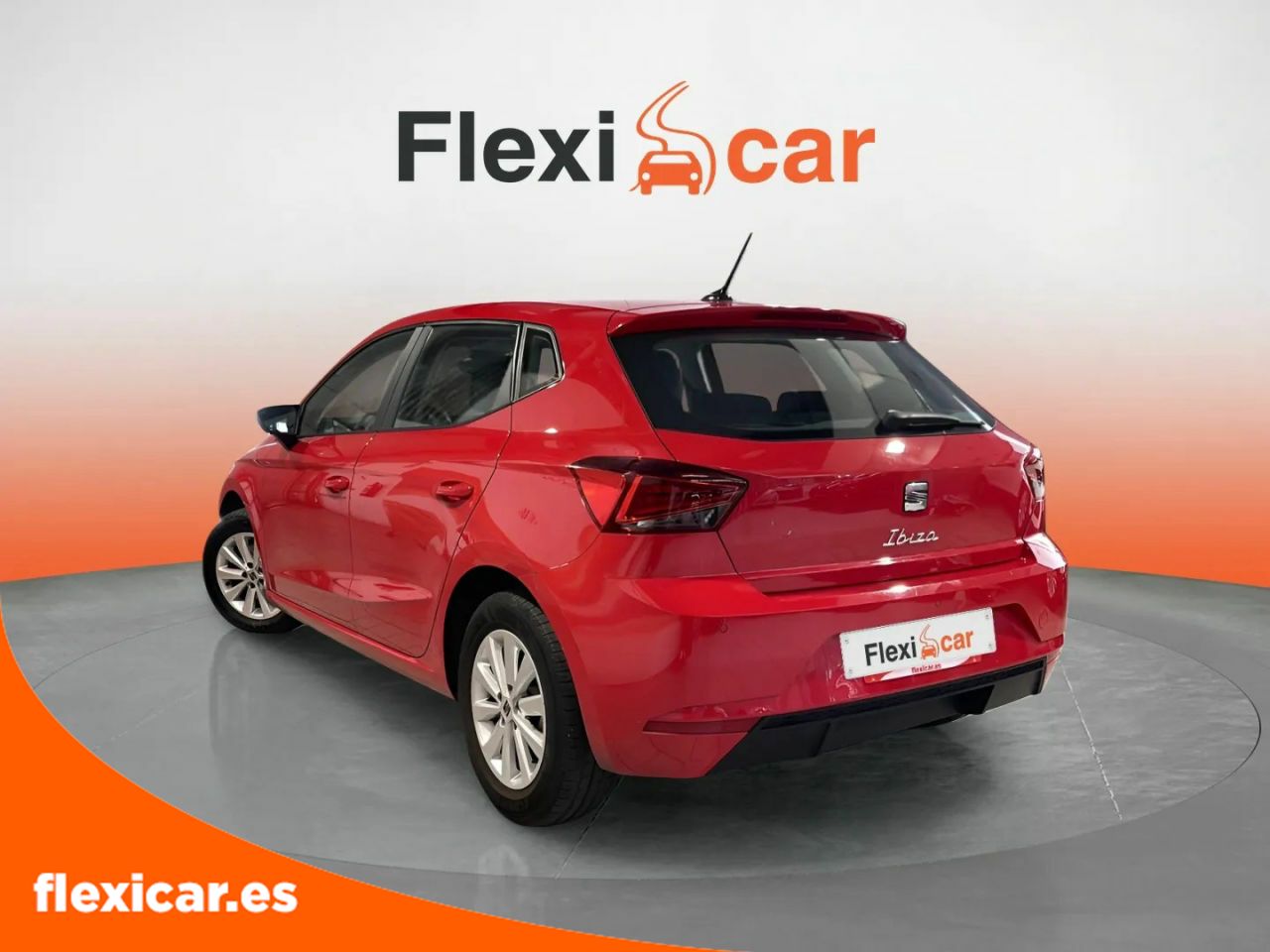 Foto Seat Ibiza 5