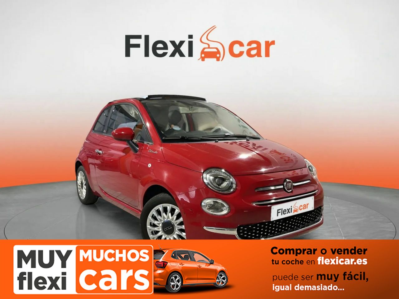 Foto Fiat 500 1