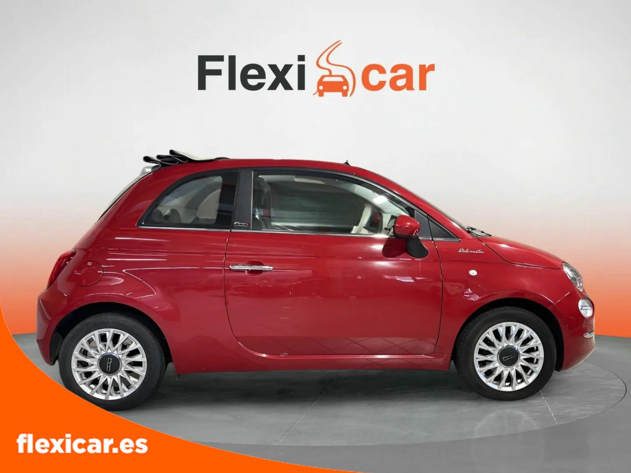 Foto Fiat 500 9