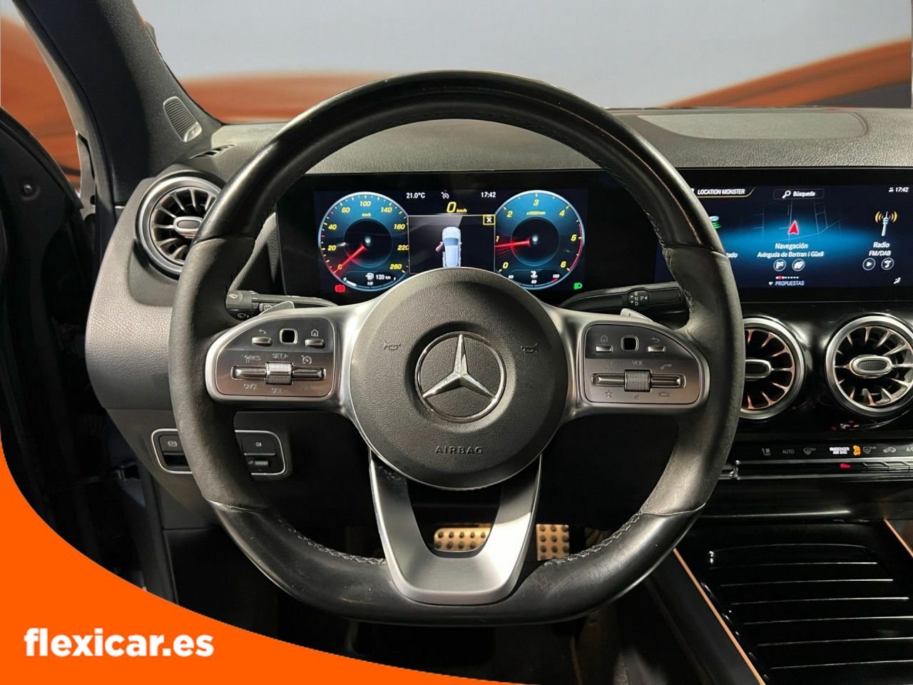 Foto Mercedes-Benz Clase GLA 22