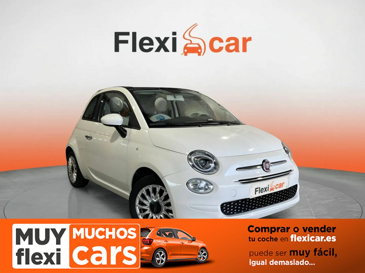 Foto Fiat 500 1