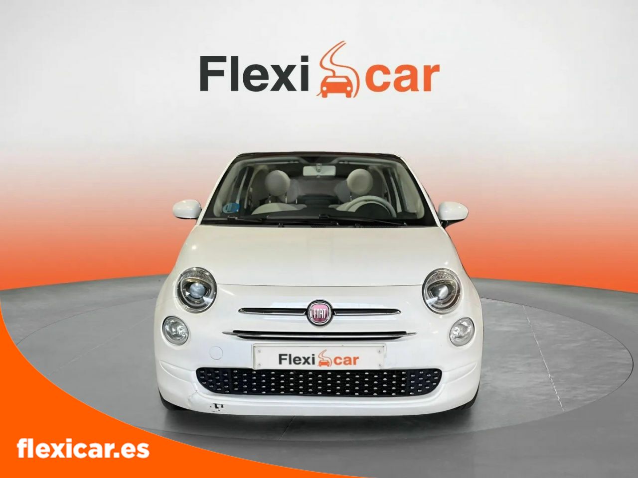 Foto Fiat 500 2