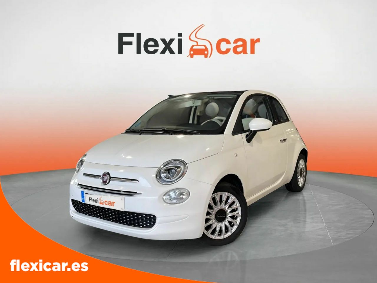 Foto Fiat 500 3