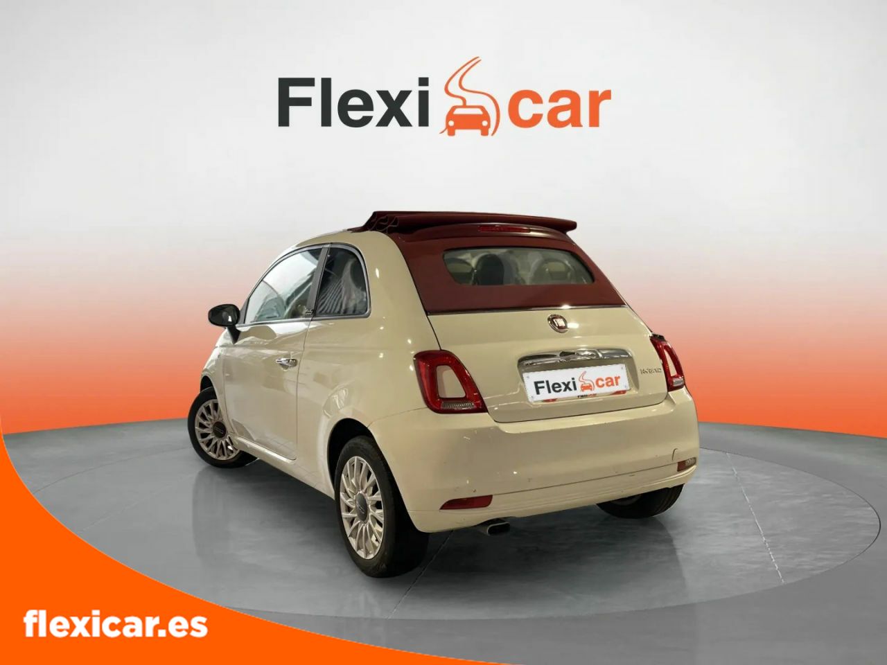 Foto Fiat 500 5