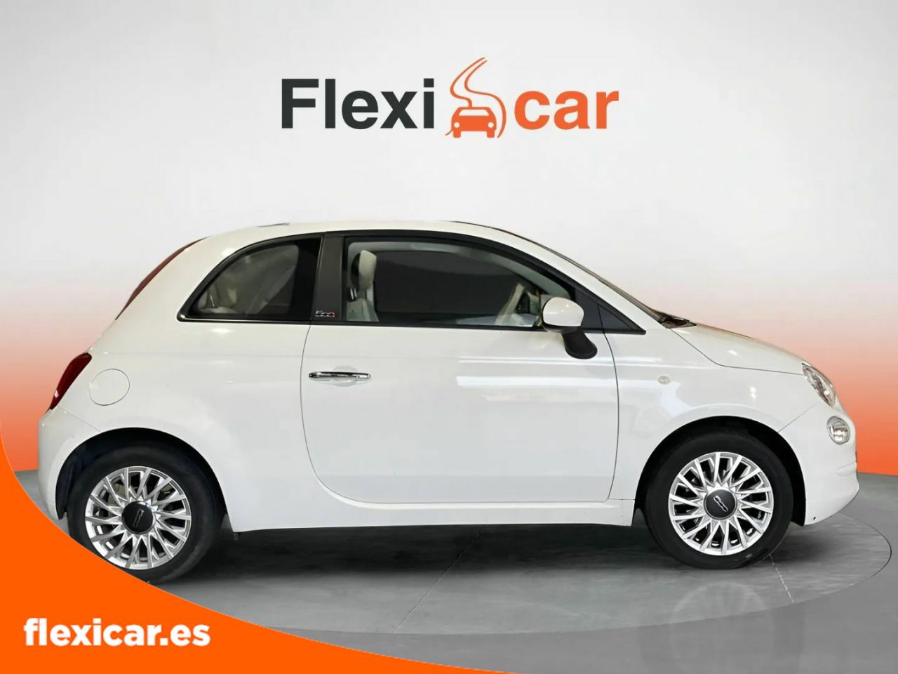 Foto Fiat 500 9