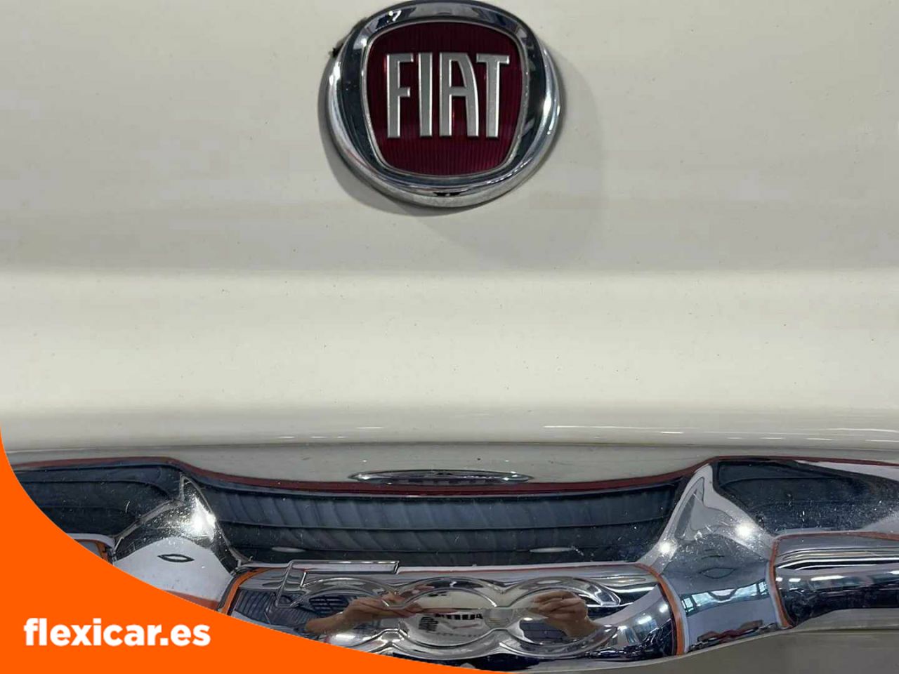 Foto Fiat 500 10