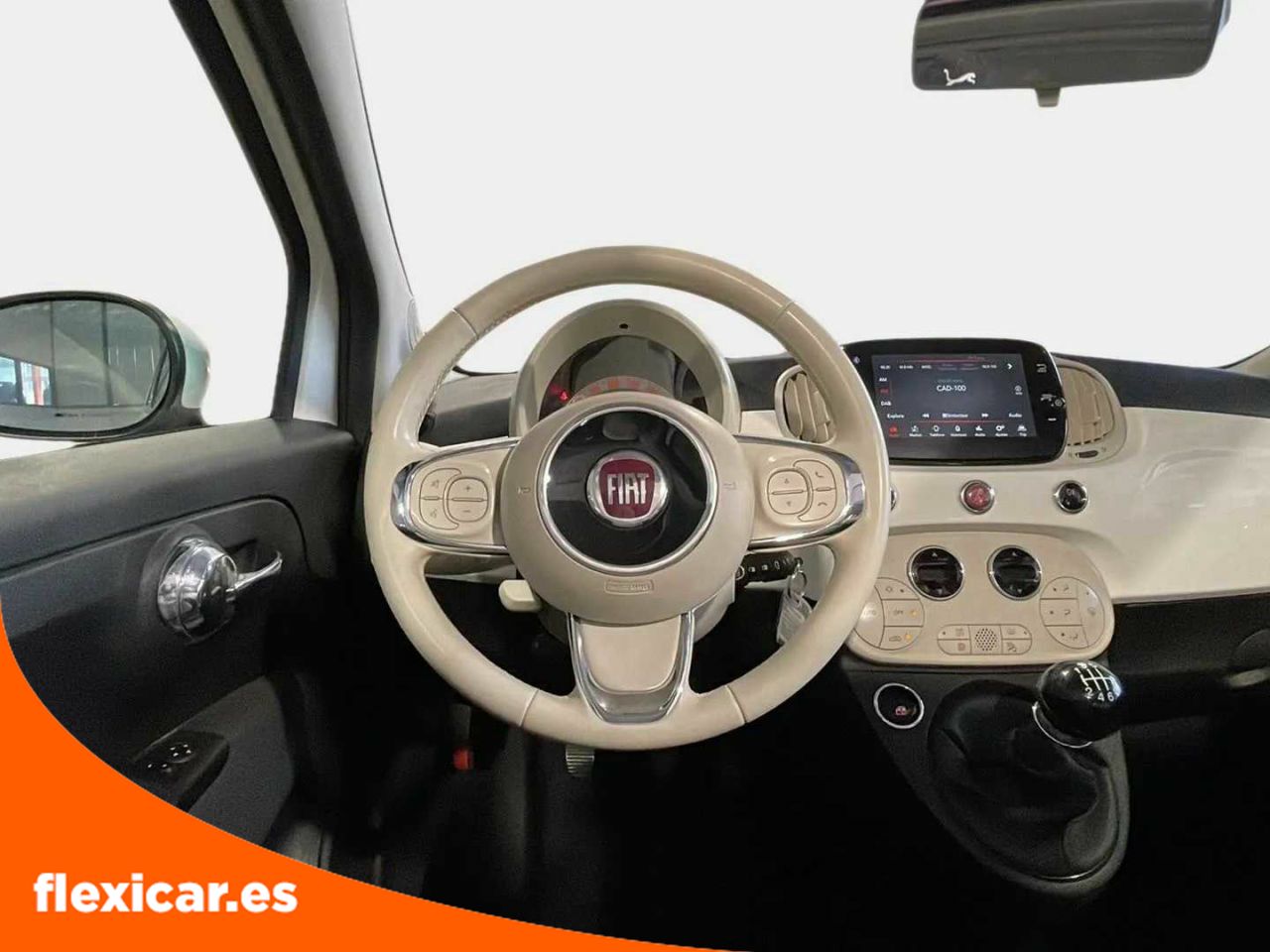 Foto Fiat 500 19