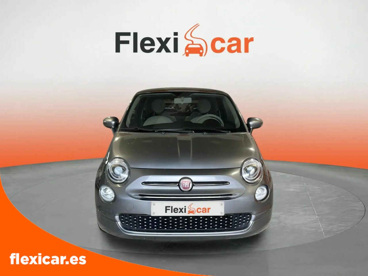 Foto Fiat 500 2