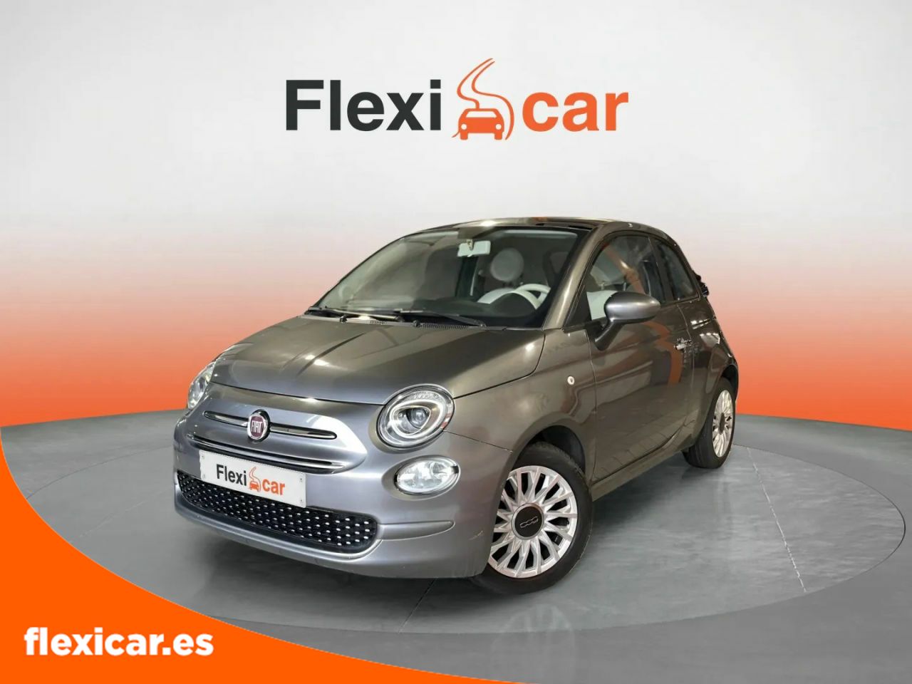 Foto Fiat 500 3