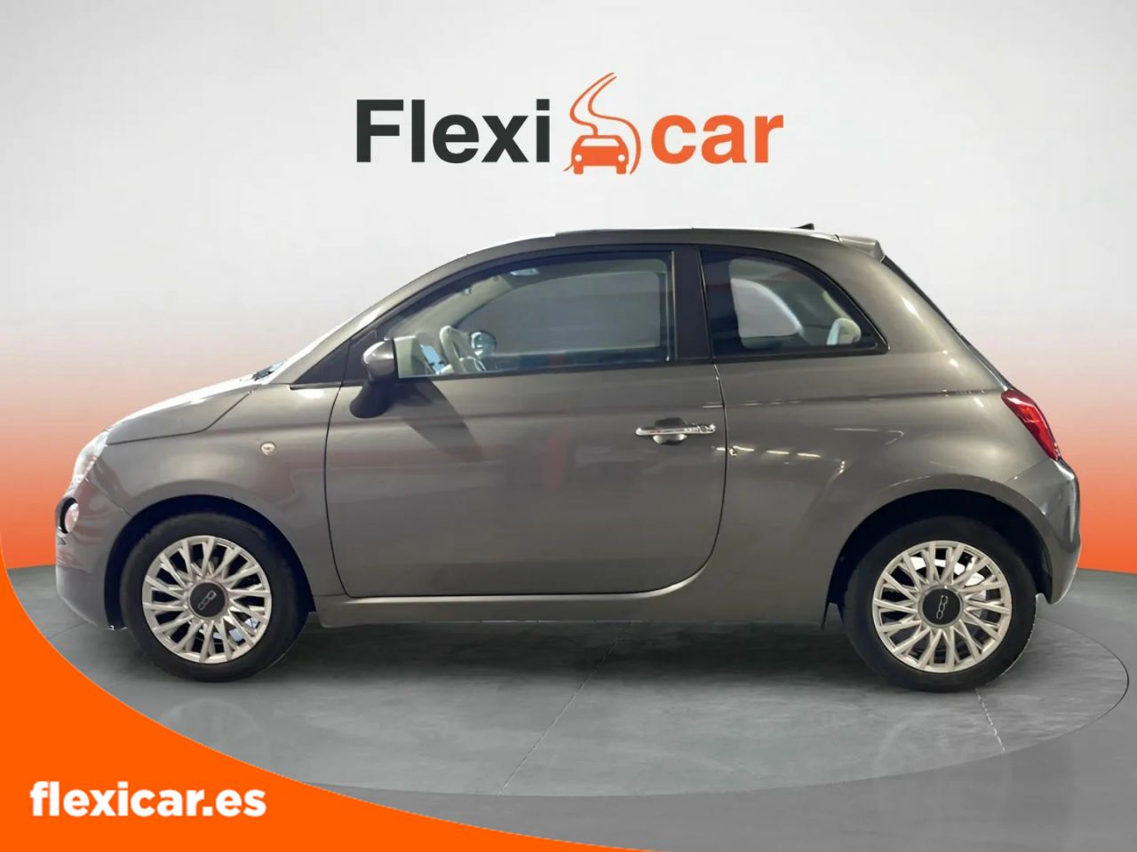 Foto Fiat 500 4