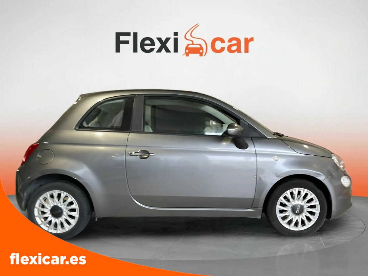 Foto Fiat 500 9