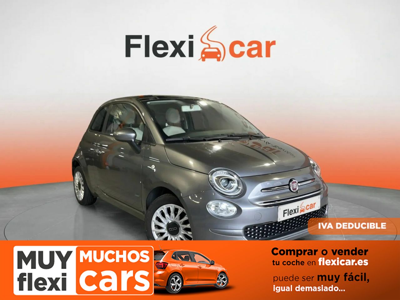 Foto Fiat 500 1