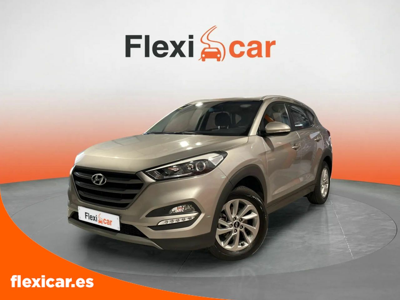 Foto Hyundai Tucson 3