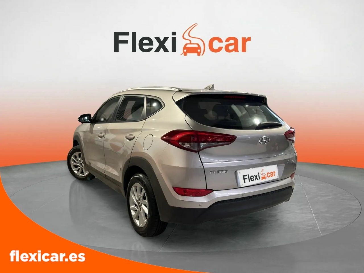 Foto Hyundai Tucson 5