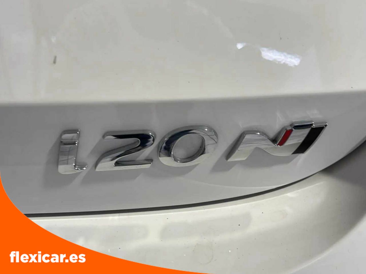 Foto Hyundai i20 10