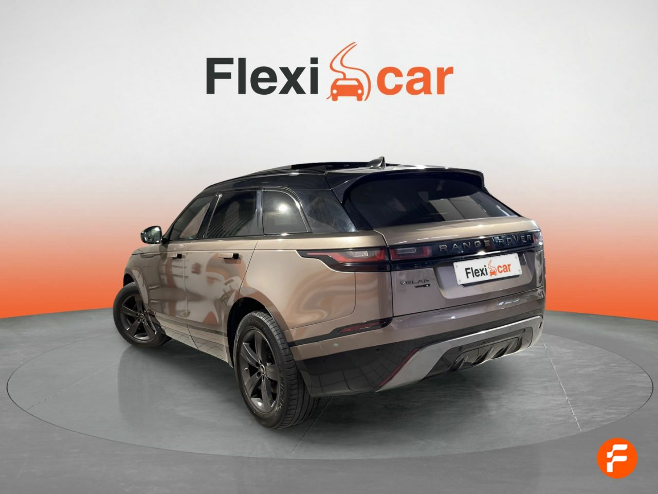 Foto Land-Rover Range Rover Velar 5