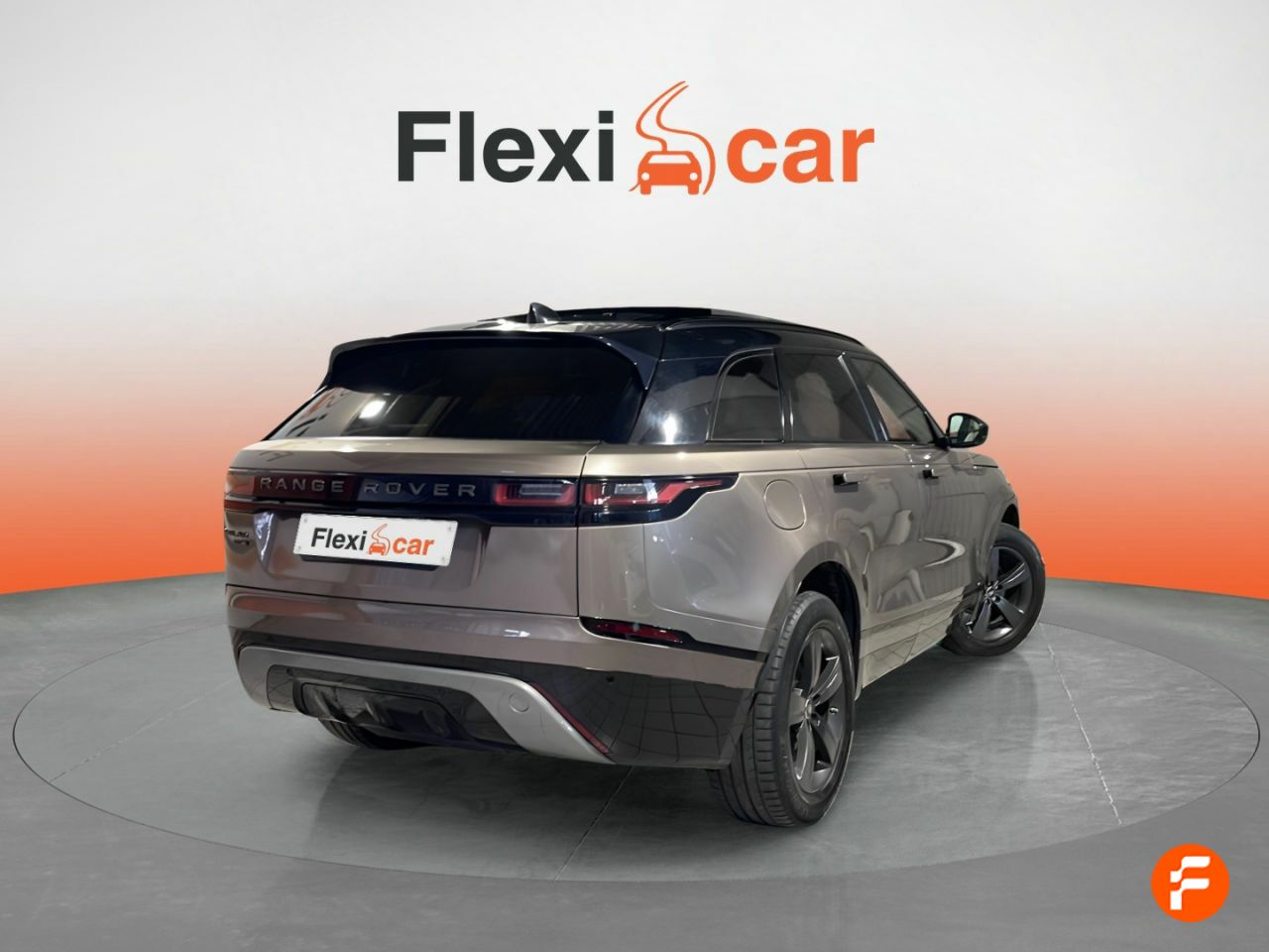 Foto Land-Rover Range Rover Velar 8