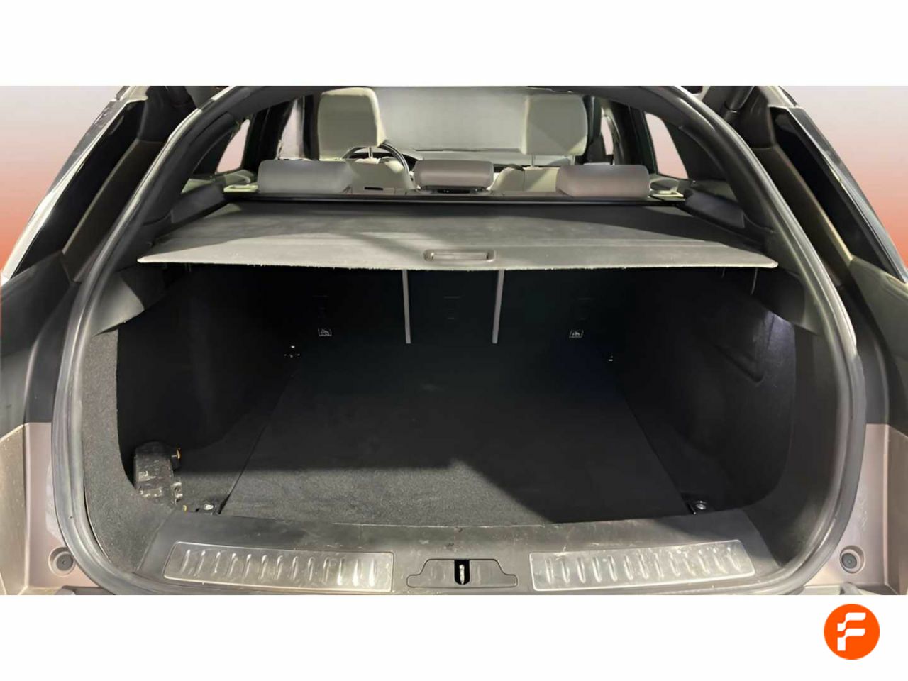 Foto Land-Rover Range Rover Velar 11
