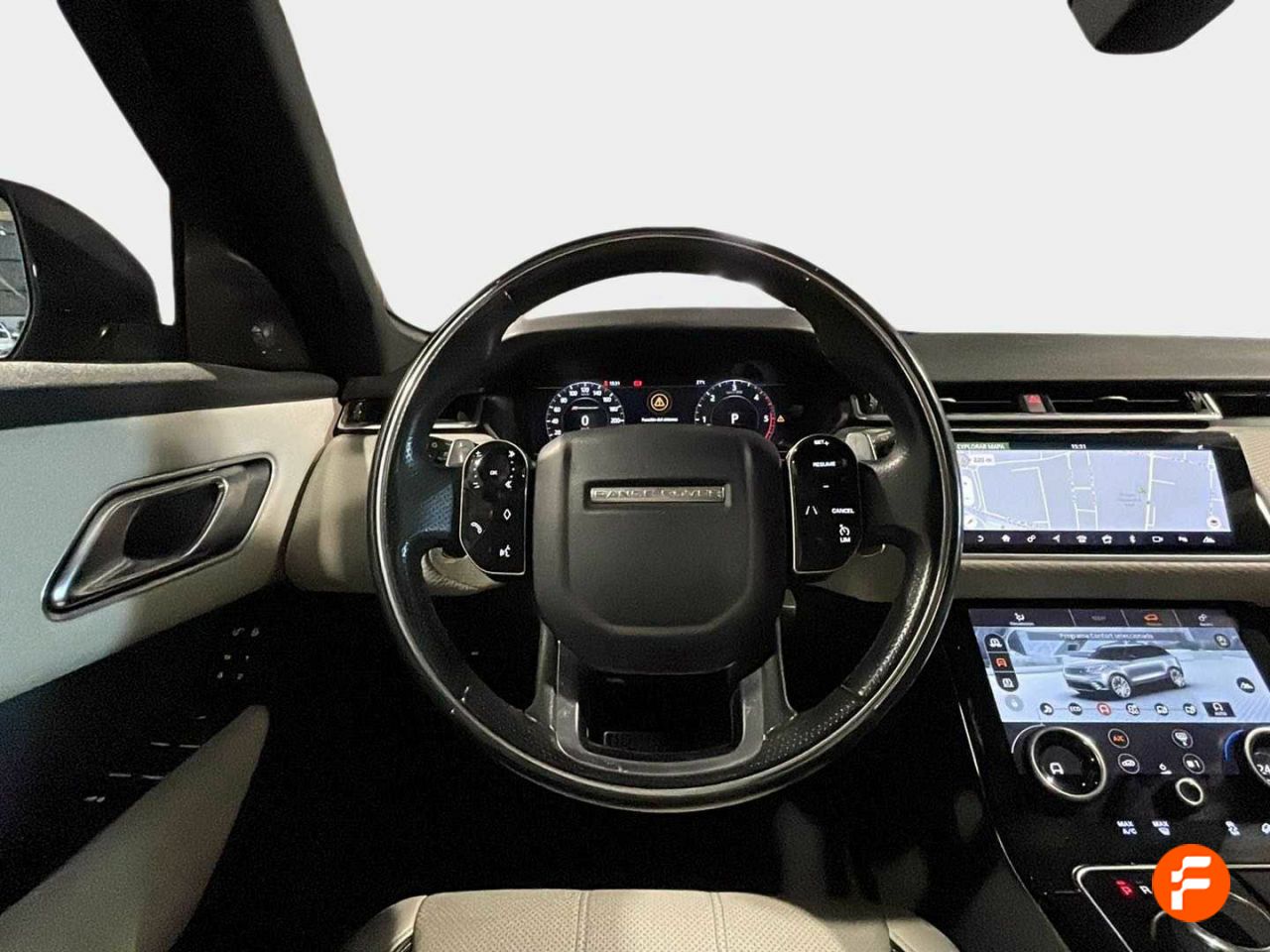Foto Land-Rover Range Rover Velar 19
