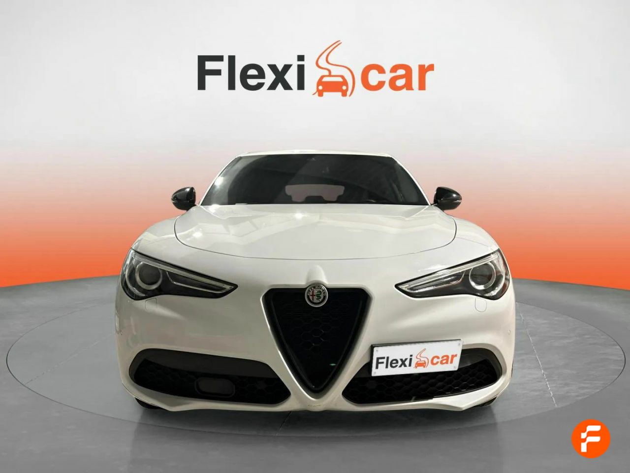 Foto Alfa Romeo Stelvio 2