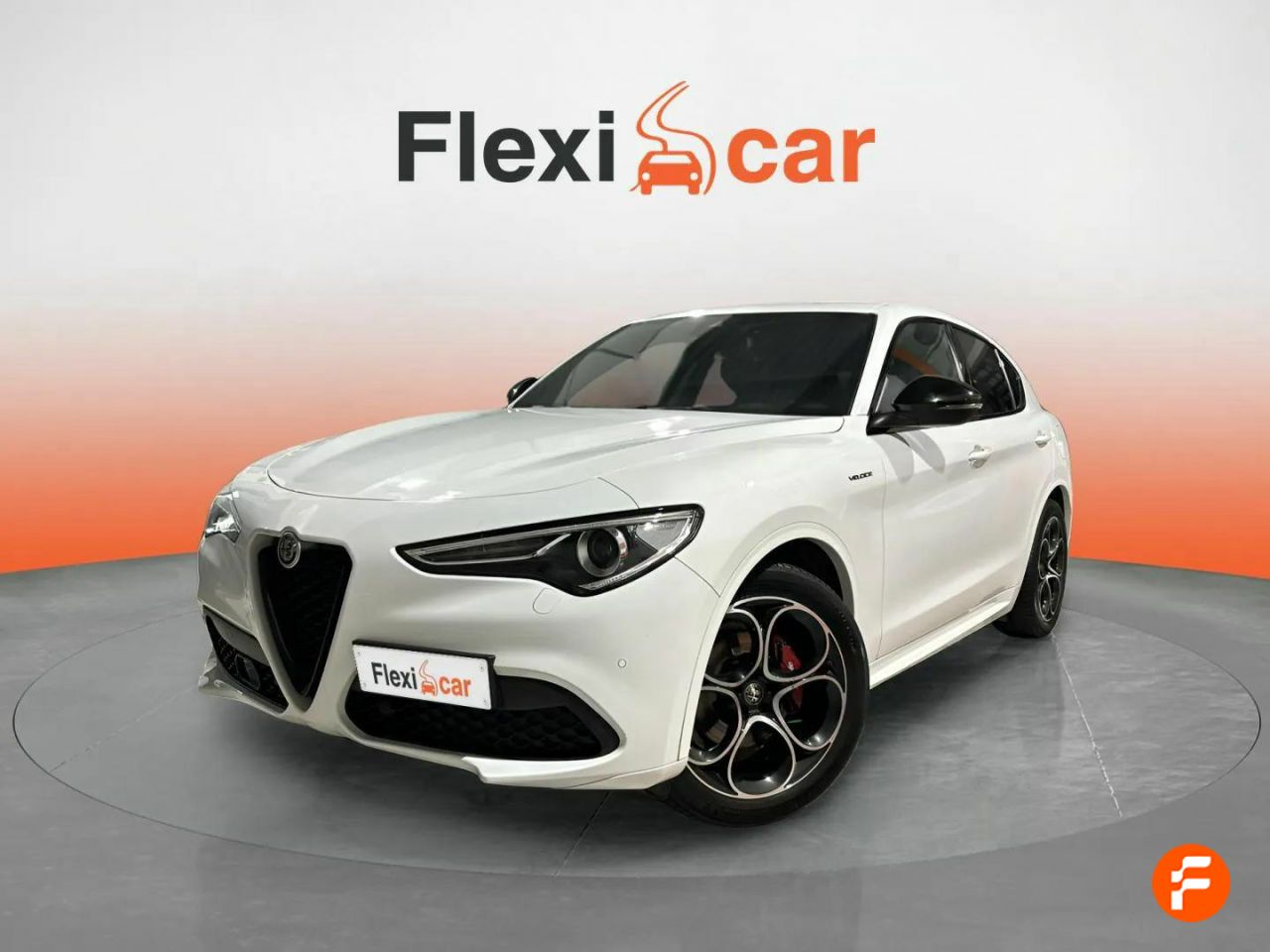 Foto Alfa Romeo Stelvio 3