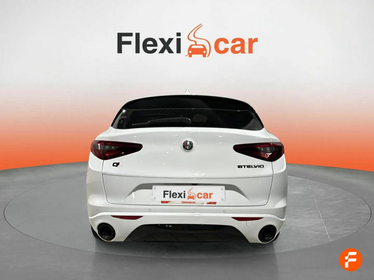Foto Alfa Romeo Stelvio 7