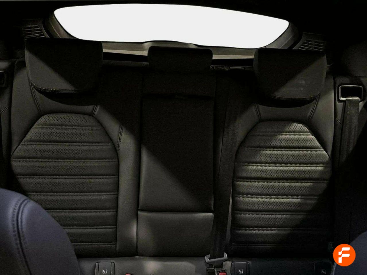 Foto Alfa Romeo Stelvio 16