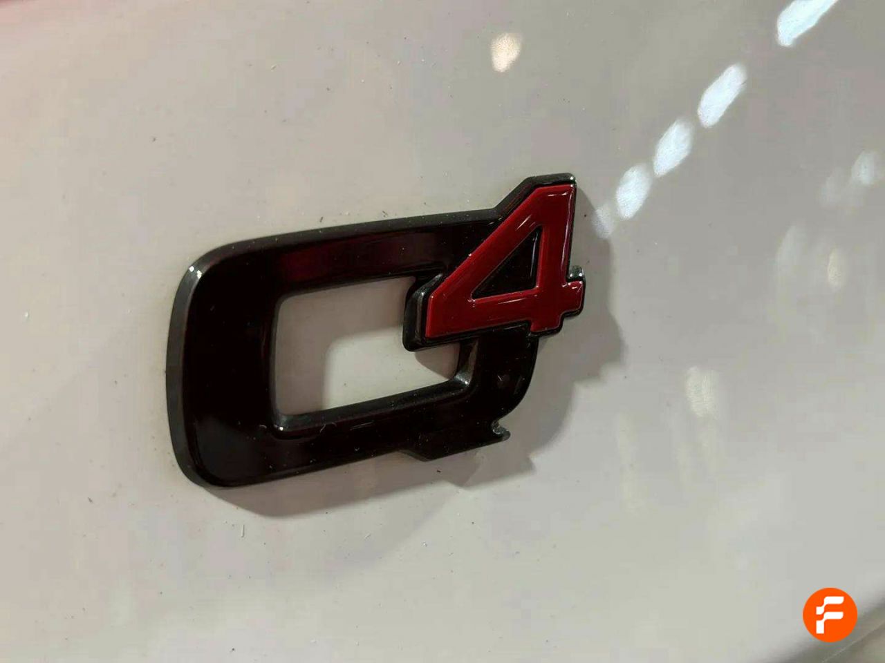 Foto Alfa Romeo Stelvio 19