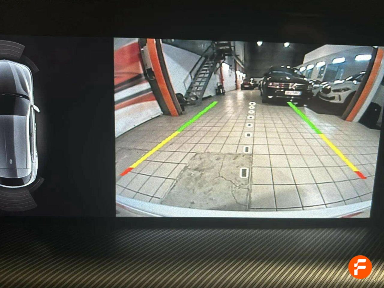 Foto Alfa Romeo Stelvio 21