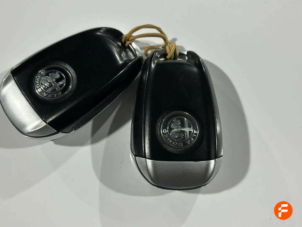 Foto Alfa Romeo Stelvio 24