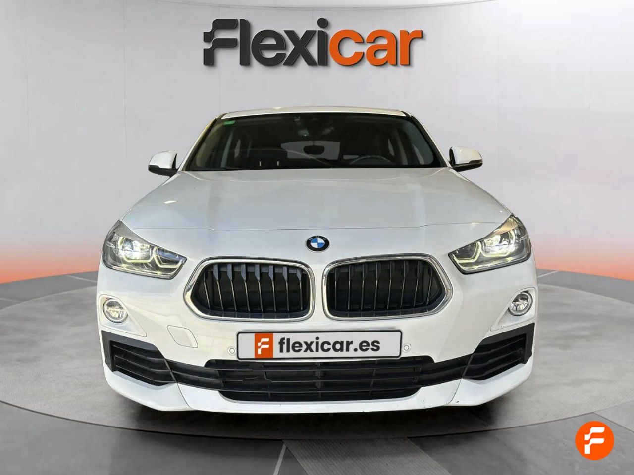 Foto BMW X2 2
