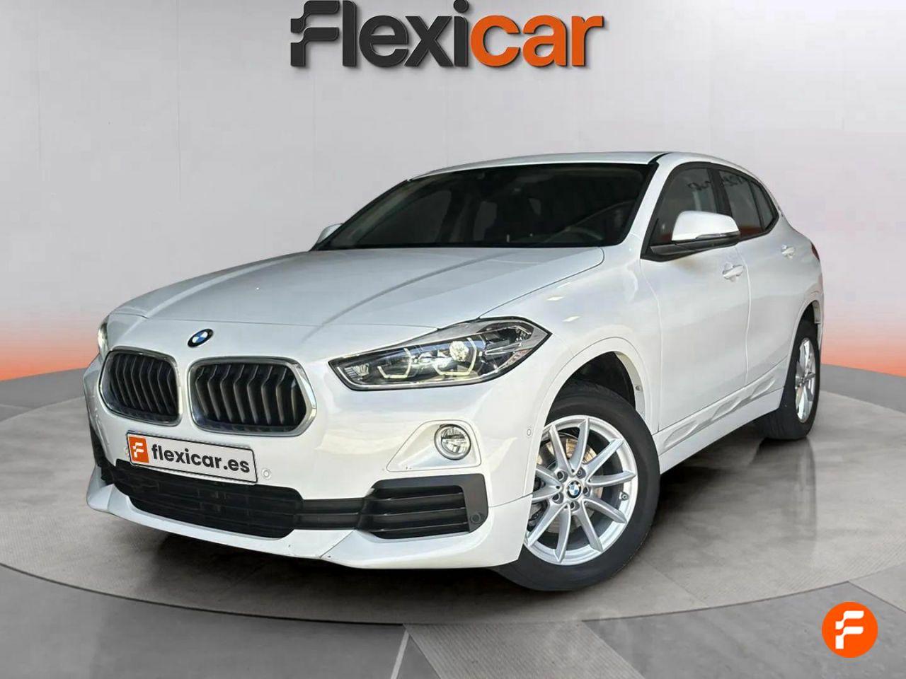 Foto BMW X2 3