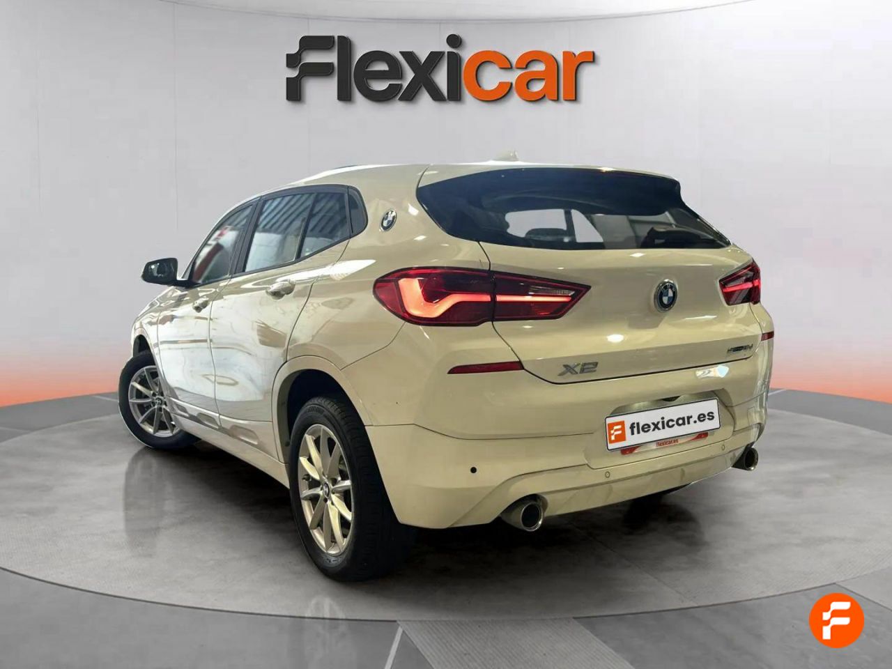 Foto BMW X2 5