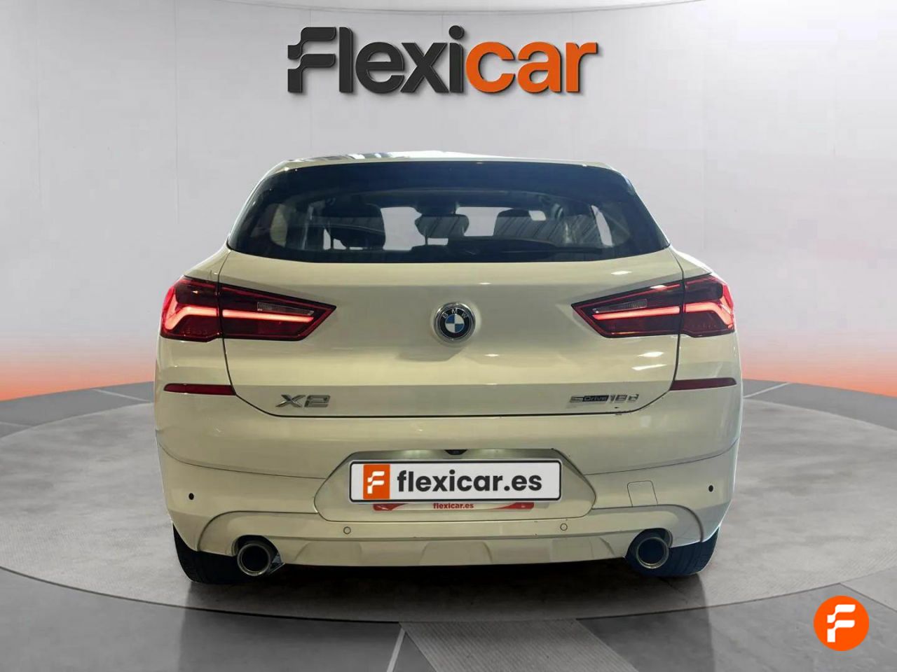 Foto BMW X2 7