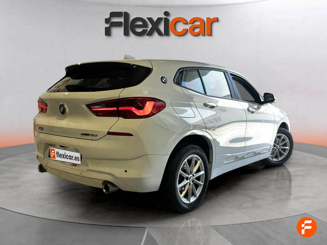 Foto BMW X2 8