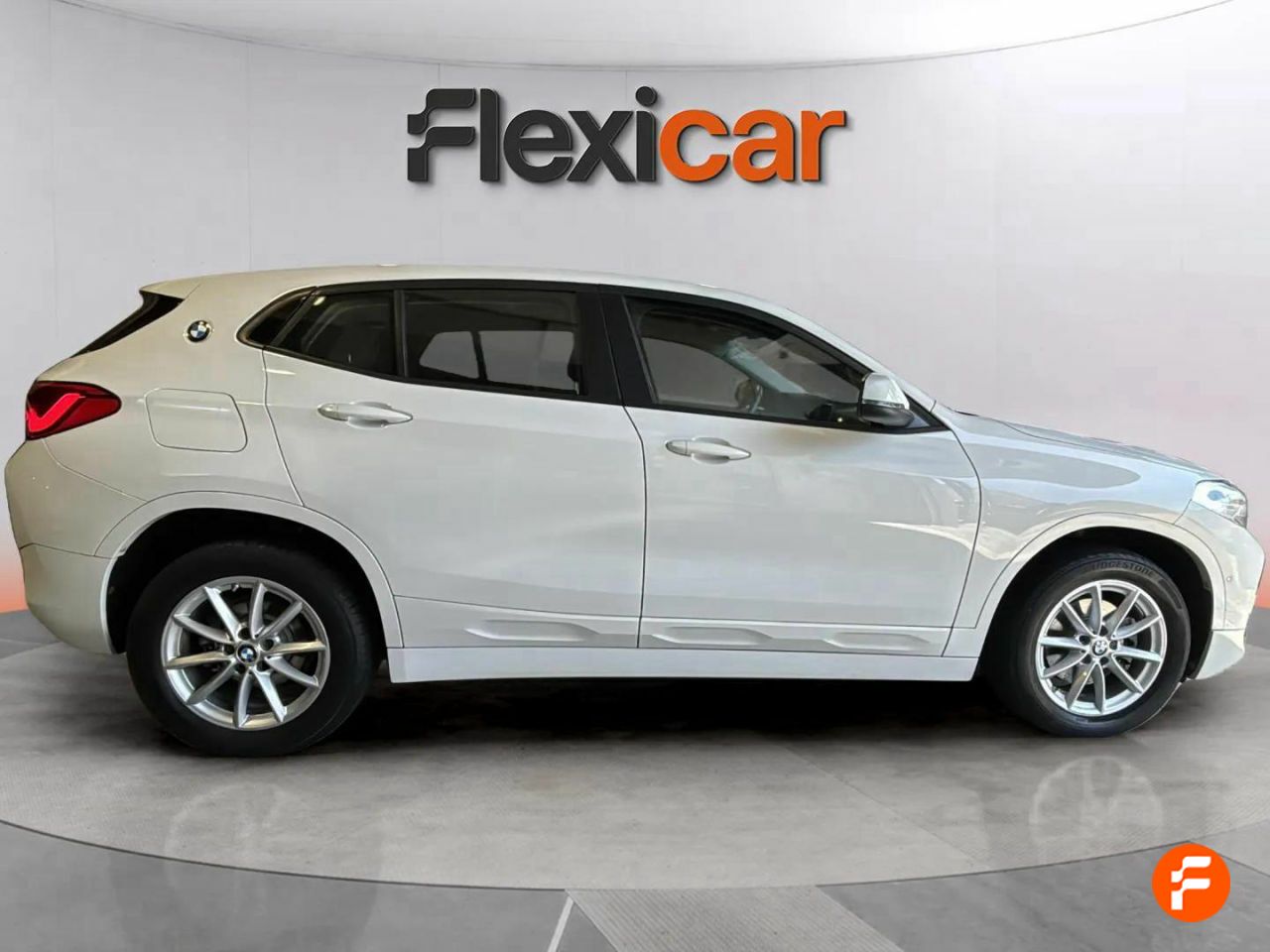 Foto BMW X2 9