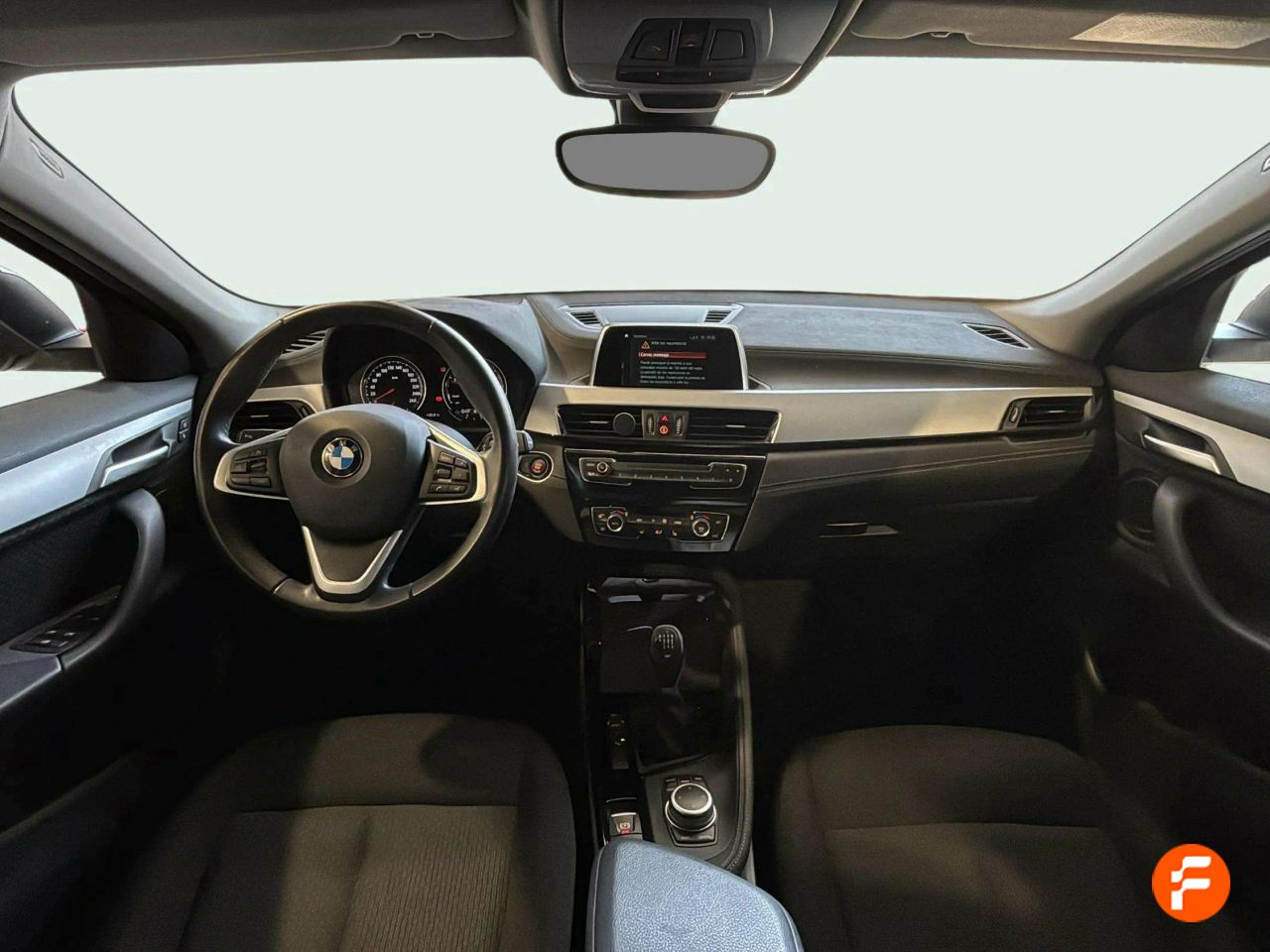 Foto BMW X2 13